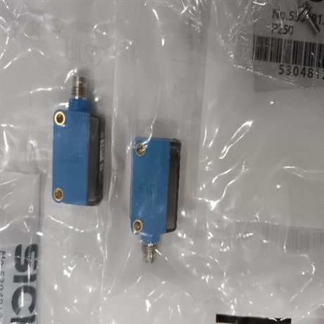 1041263德国SICK色标传感器KT8L-N3656