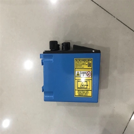 施克S2-RB250SF2FSDNMA0Z压力传感器6074005