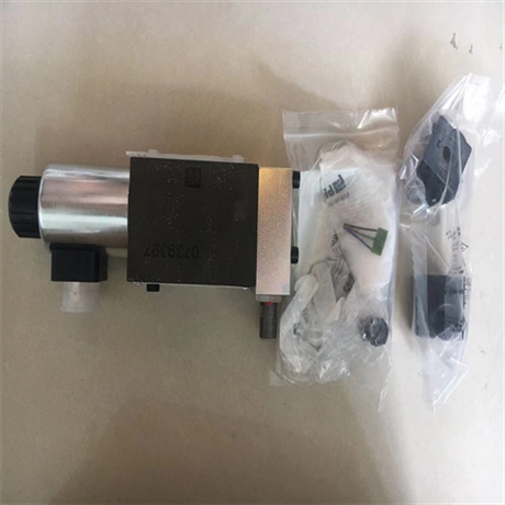 herion海隆电磁阀MU2S6HGZ00170V产品资料