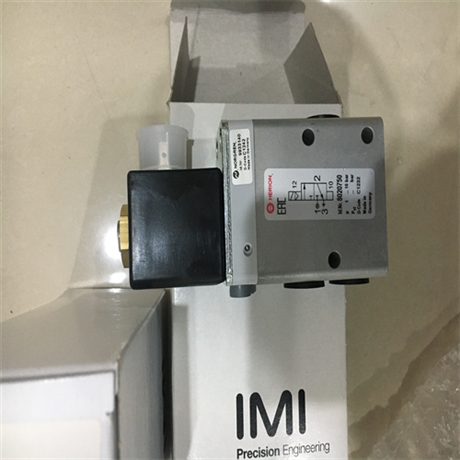 HERION海隆电磁阀S10V10G0192255MV质保一年