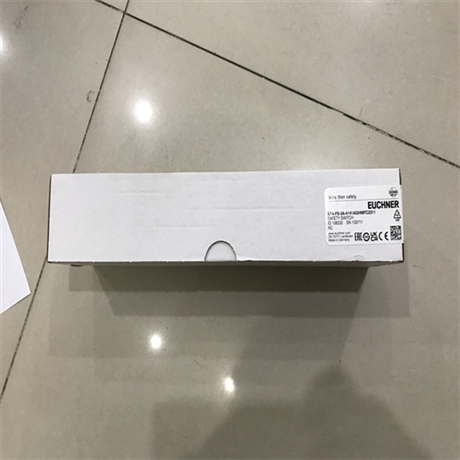 EUCHNER安全开关的触发块CET-A-BWK-50X