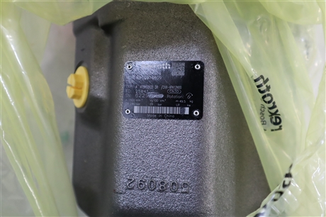 R910916809 A A10VSO100DR/31R-VPA12N00 德国力士乐REXROTH柱塞泵