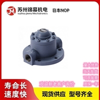 燃油泵 日本NOP齿轮箱润滑油泵GPL-200IVB GPL-150
