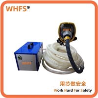 黑龙江正压防护头套生产