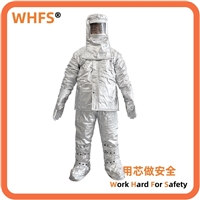 海南消防员避火防护服多种作用和用途