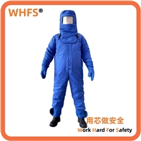 湖北LNG防护服配套哪里买