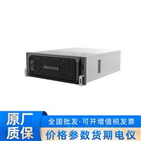 DS-8664N-K24  海康威视24盘位嵌入式网络硬盘录像机 