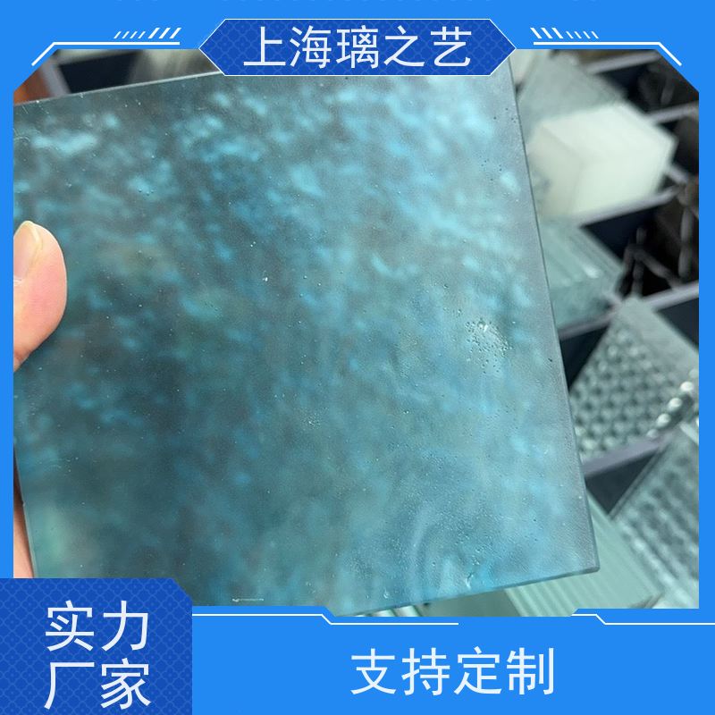 璃之艺轻奢琉璃别墅琉璃装饰定制公司