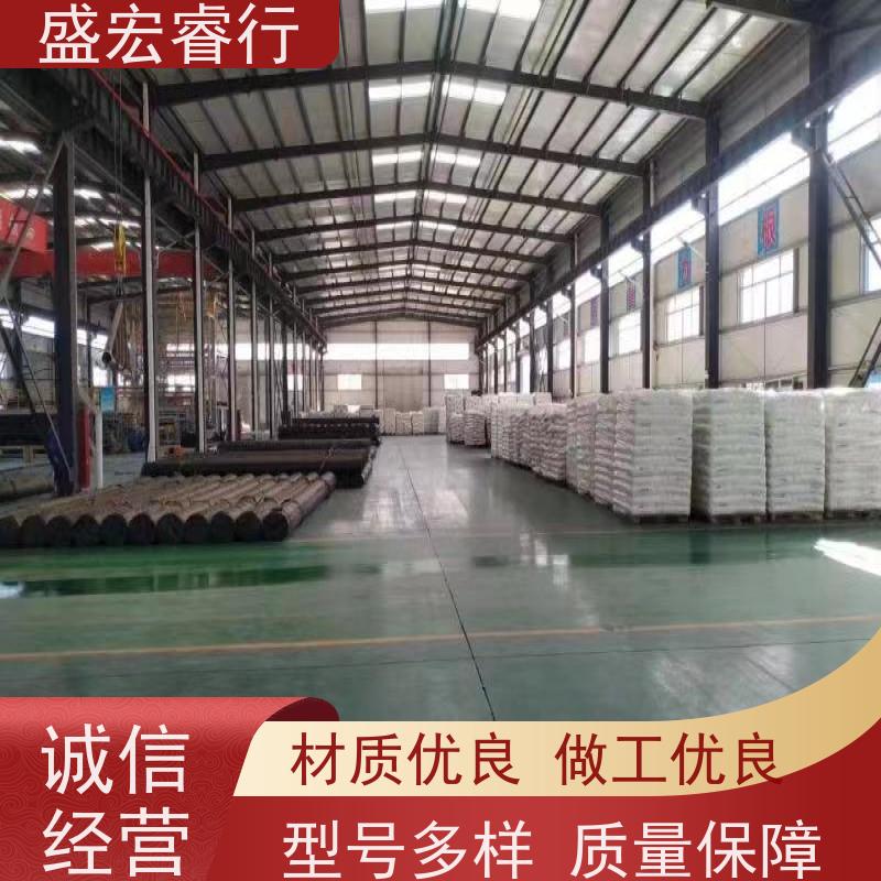 盛宏睿行 1.0mmHDPE膜 全新料 工程养殖环保通用 隔离膜