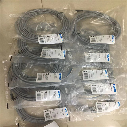 festo费斯托接近开关SMT-8M-A-NO-24V-E-25-OE参考图