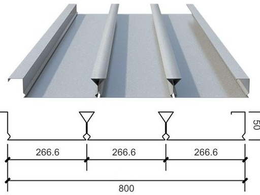 YXB50-266-800
