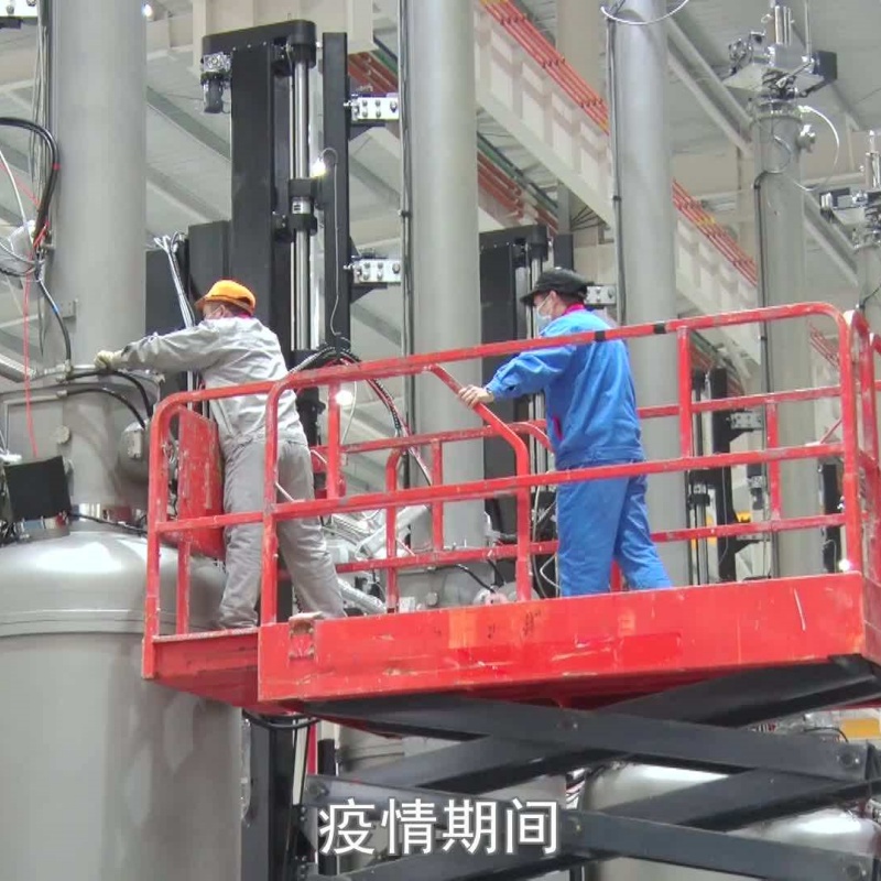 泰州靖江低压配电柜回收收购二手单晶炉