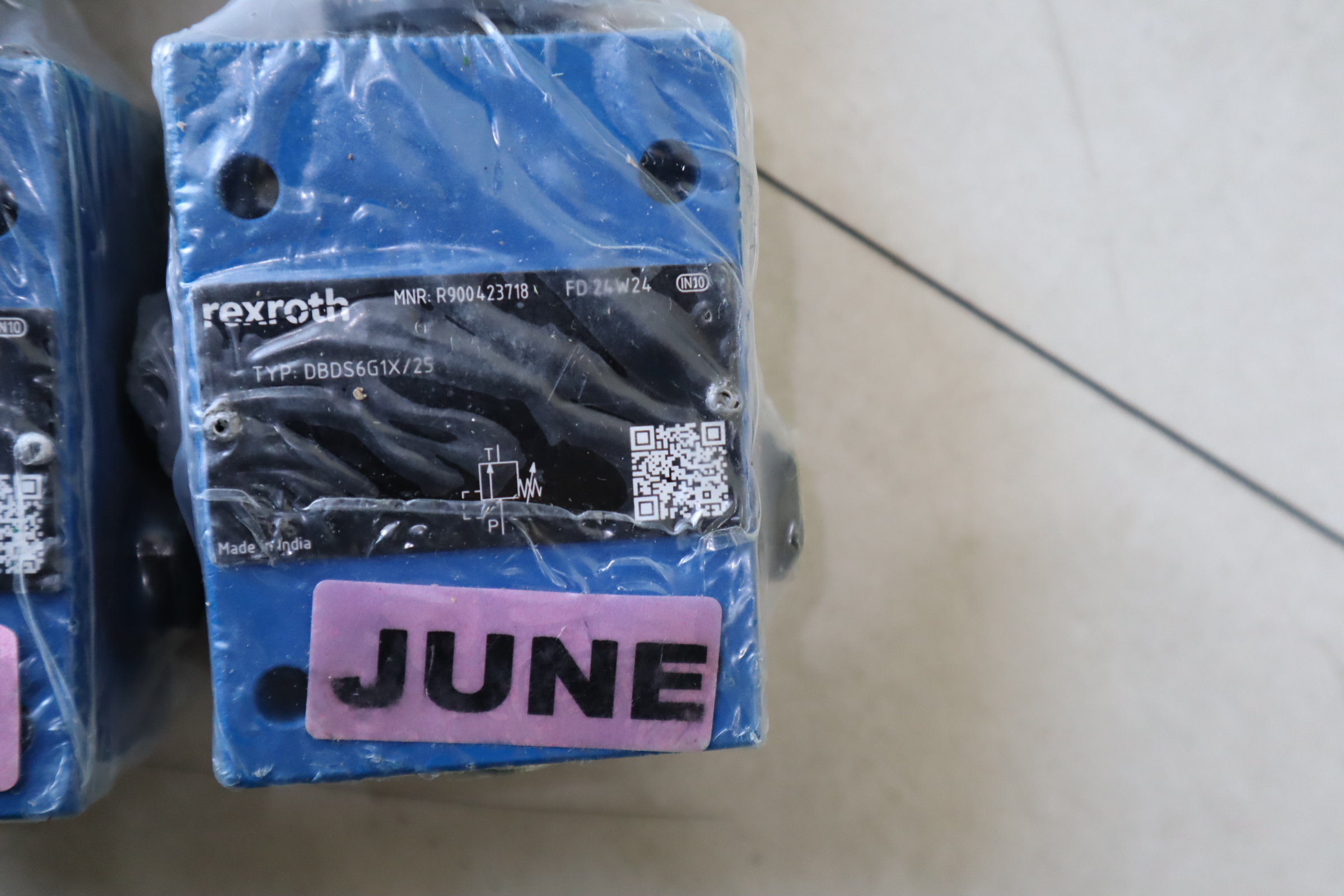 DBDS6G1X/25 R900423718 DBDS6G1A/25  德国力士乐REXROTH溢流阀