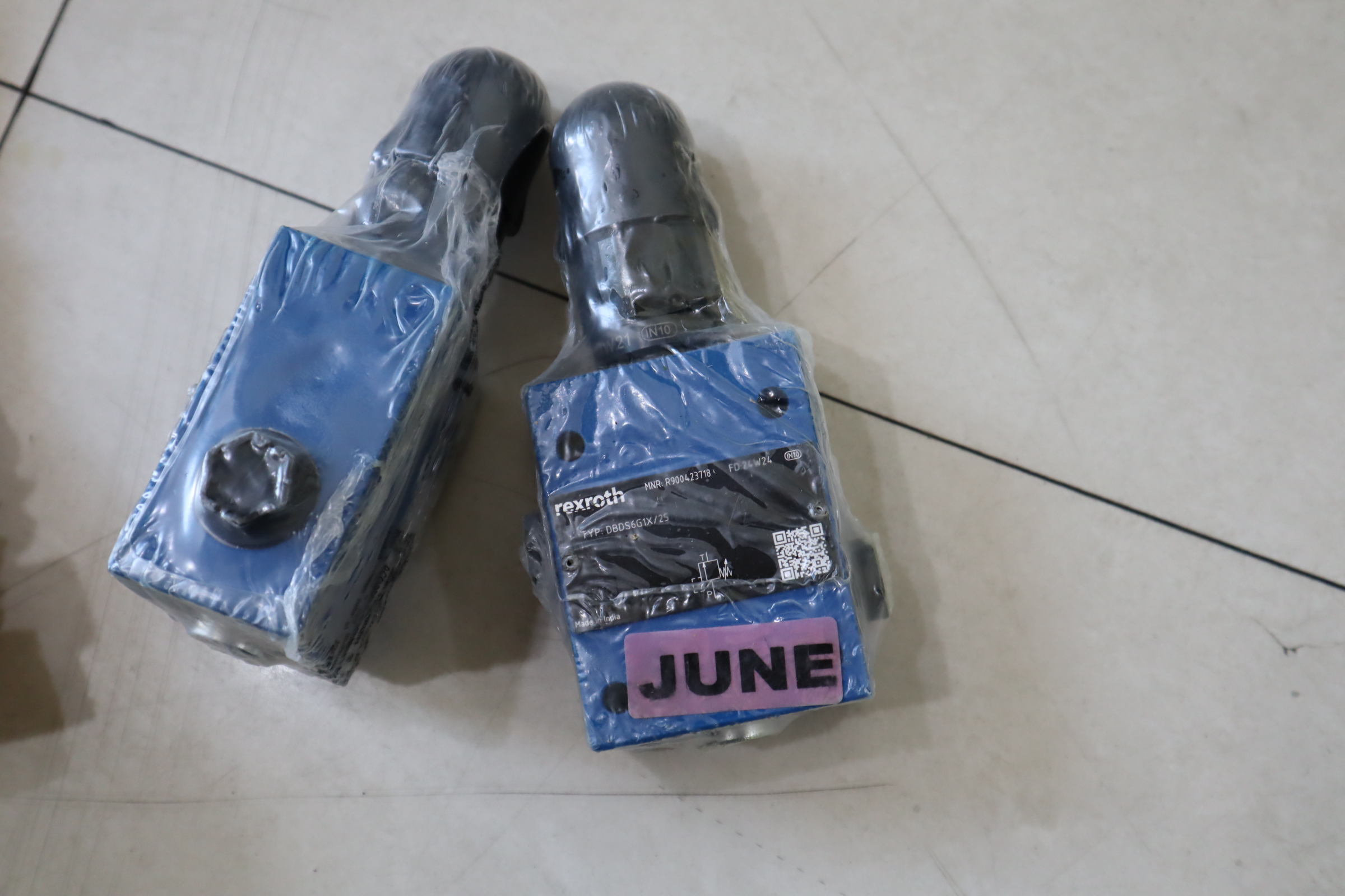 DBDS6G1X/25 R900423718 DBDS6G1A/25  德国力士乐REXROTH溢流阀