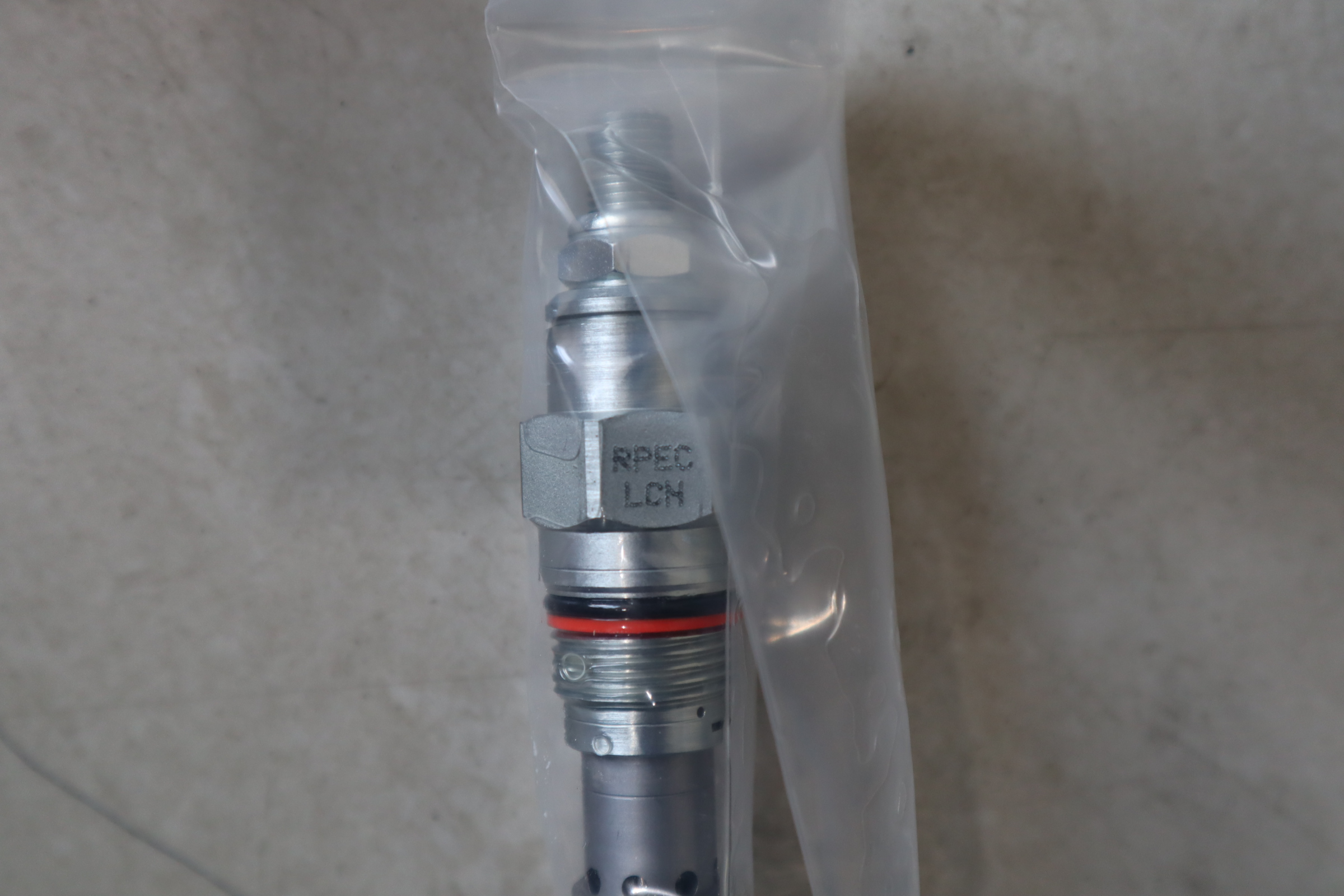 RPECLCN TRQ 30-35 LBF FT/41-47NM 美国太阳SUN插装阀