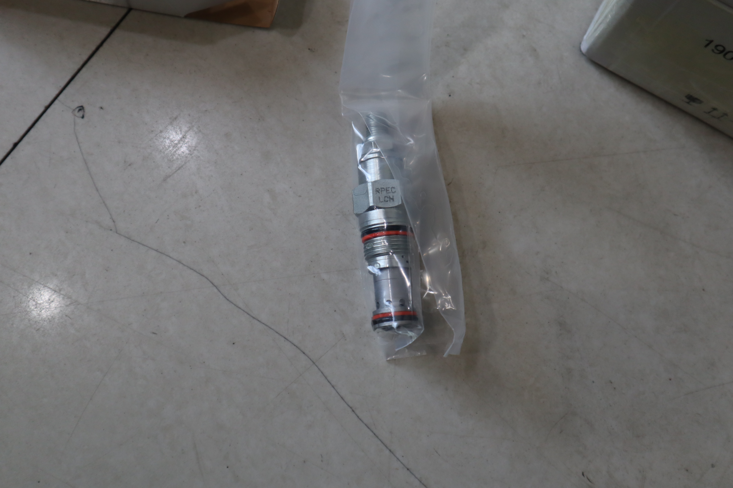 RPECLCN TRQ 30-35 LBF FT/41-47NM 美国太阳SUN插装阀