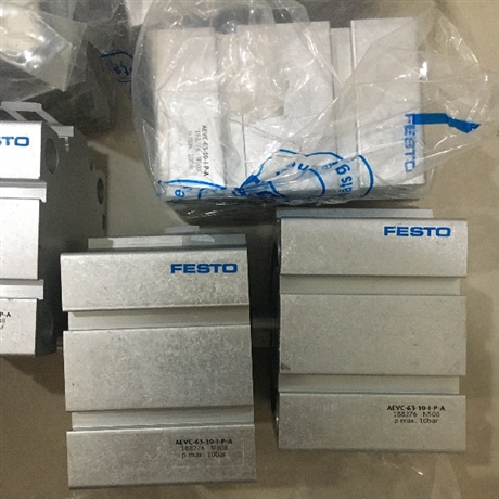 德国FESTO标准型气缸ADN-63-80-I-P-A