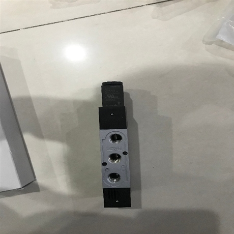 德国FESTO管道排气电磁阀MFH-5-1/8-L-B