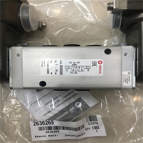 PM/31061气缸诺冠安装方式