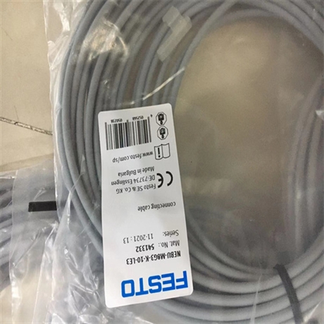 festo费斯托接近开关SMT-8M-A-NO-24V-E-25-OE参考图