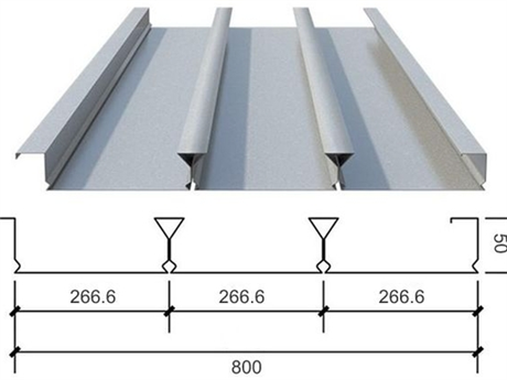 YXB50-266-800