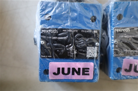 DBDS6G1X/25 R900423718 DBDS6G1A/25  德国力士乐REXROTH溢流阀