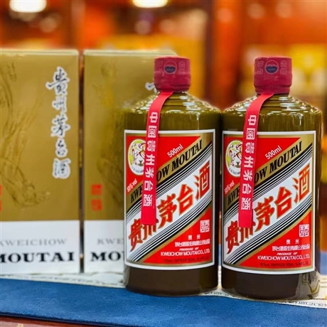 茅台酒回收价格优势