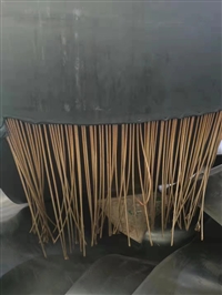 运输机钢丝带 斗提机皮带 给煤机运输带