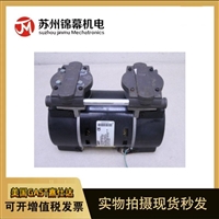 美国GAST嘉仕达真空泵空压机压缩机DAA-P503-GB
