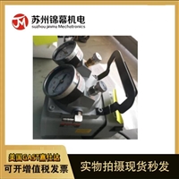 美国GAST嘉仕达膜片式真空泵DOA-P504-BN