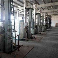南京六合涡轮分子泵回收公司+蓝宝石长晶炉回收