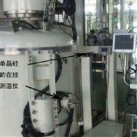 淮安真空泵回收公司+二手长晶炉回收