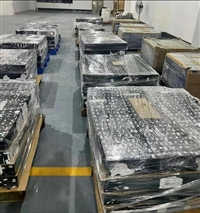 磷酸铁锂电池回收 南京亿兴物资 收购废旧电子物资
