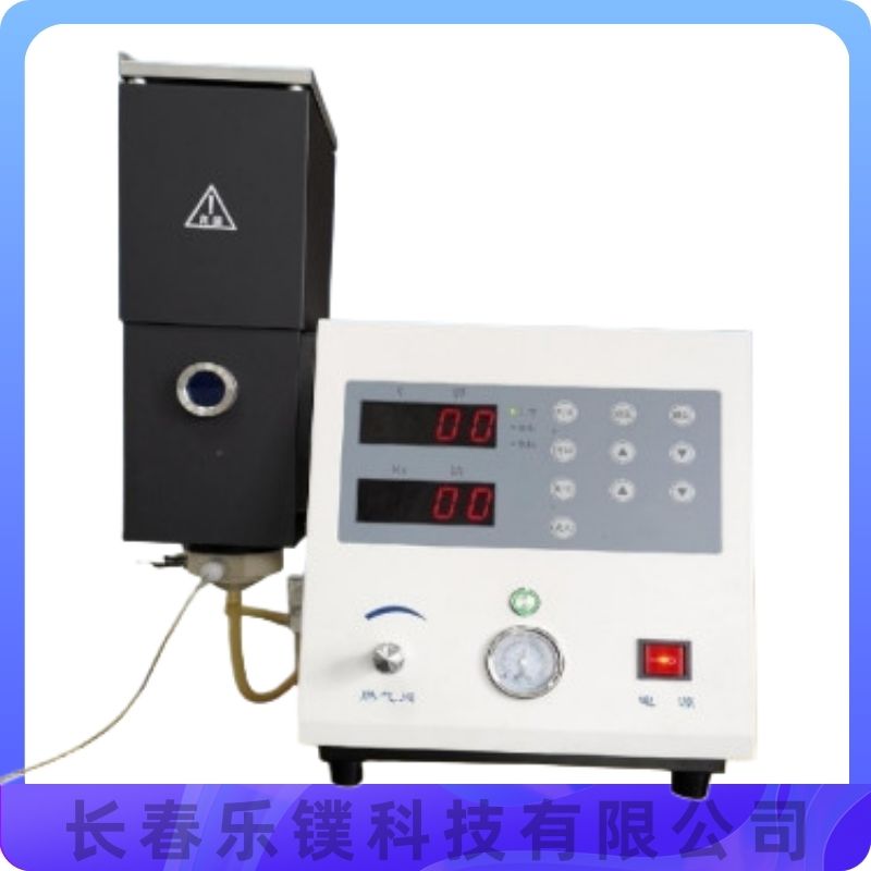 火焰光度计（内置气压泵）FP6400/FP640/FP6410/FP6420/FP6450