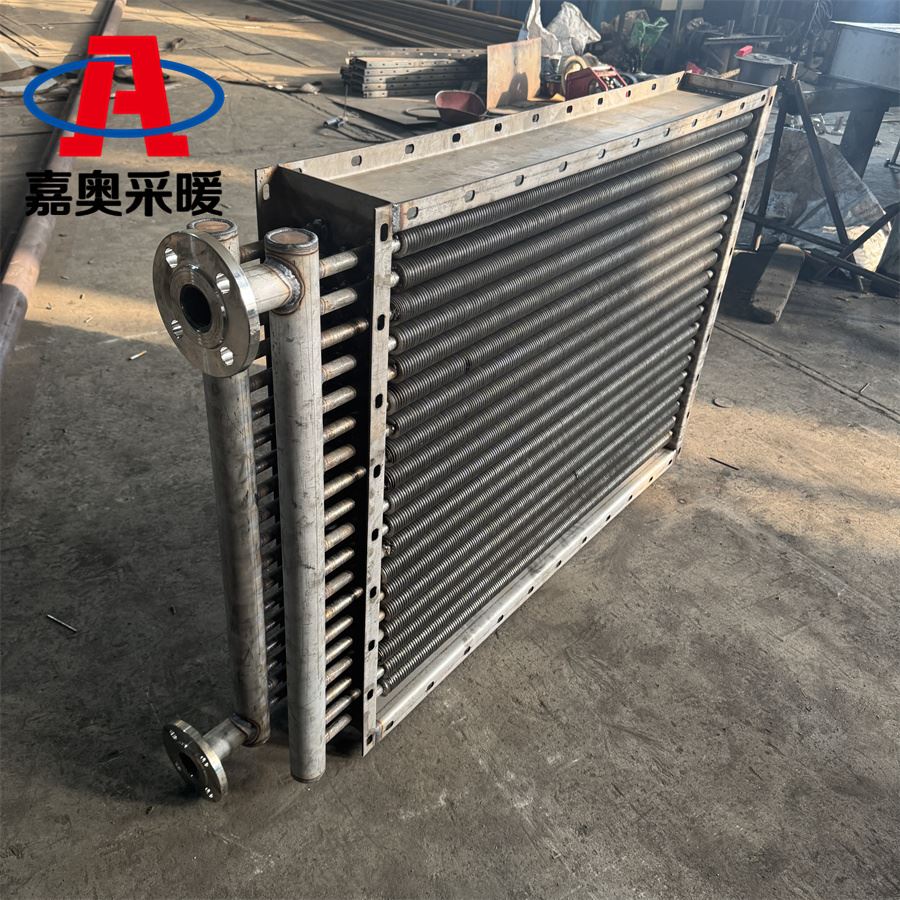 温室用高频翅片暖气片  翅片管暖气片价格的主要用途