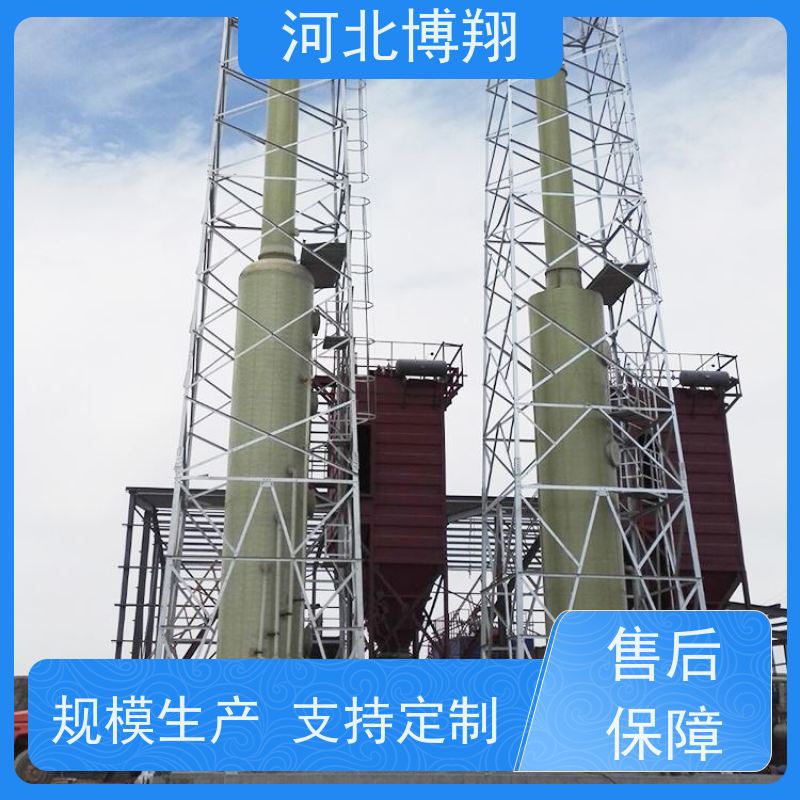  大口径 玻璃钢管 使用寿命长 抗紫外线