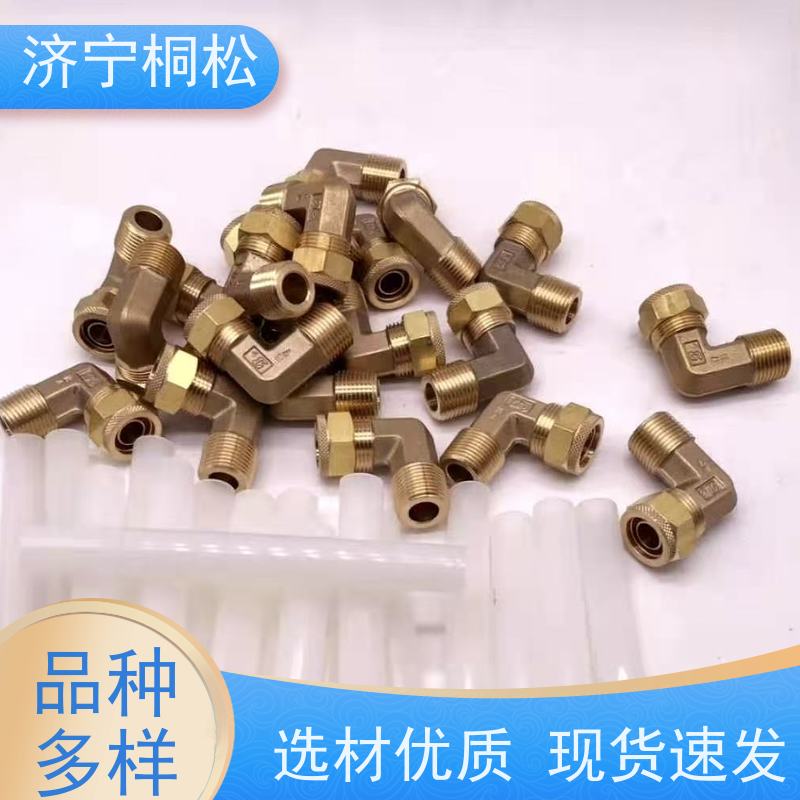 济 宁桐松 PC500-10  全车主阀接头 油管 原厂配件 用心服务
