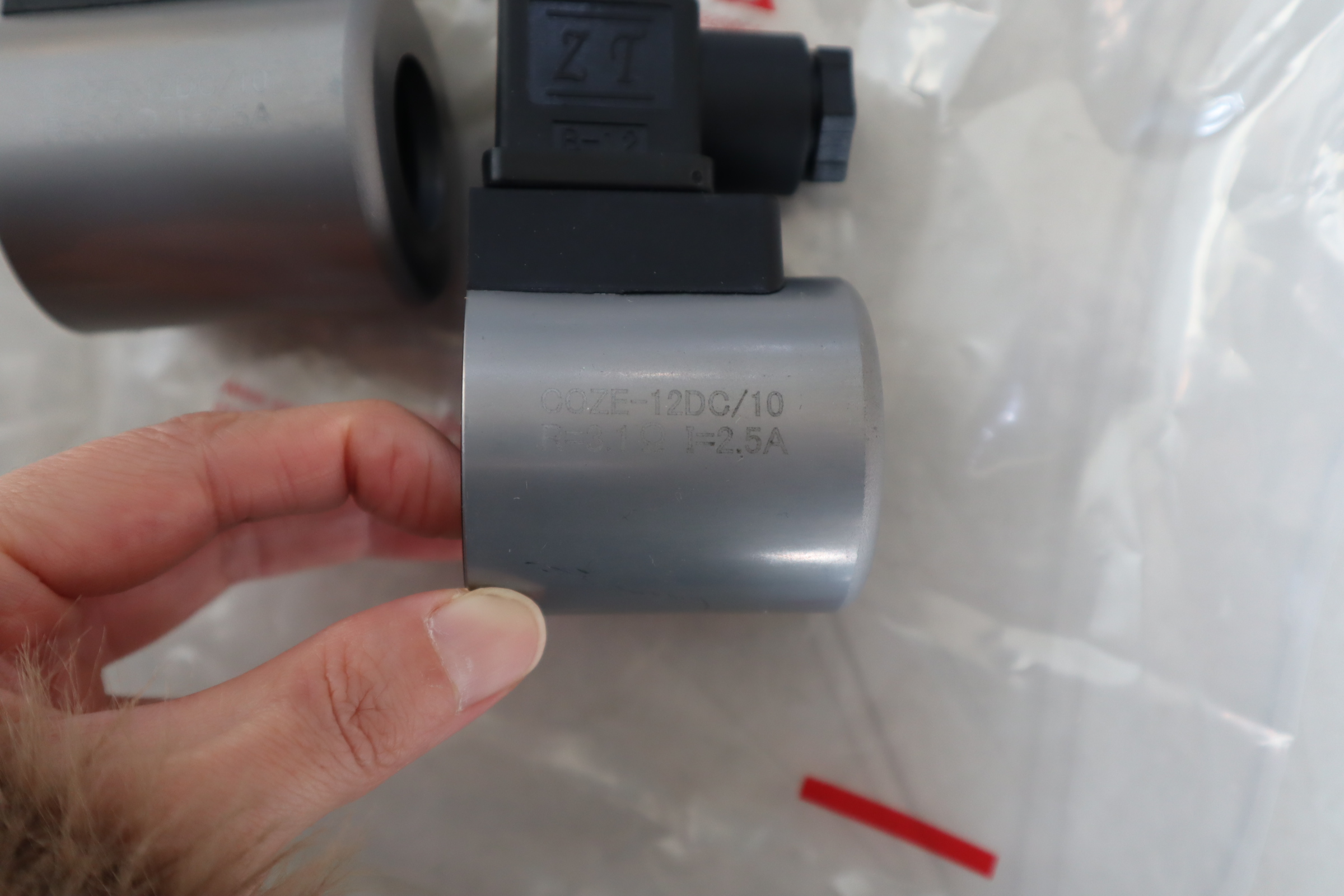 COZE-12DC/10 意大利阿托斯ATOS电磁阀线圈