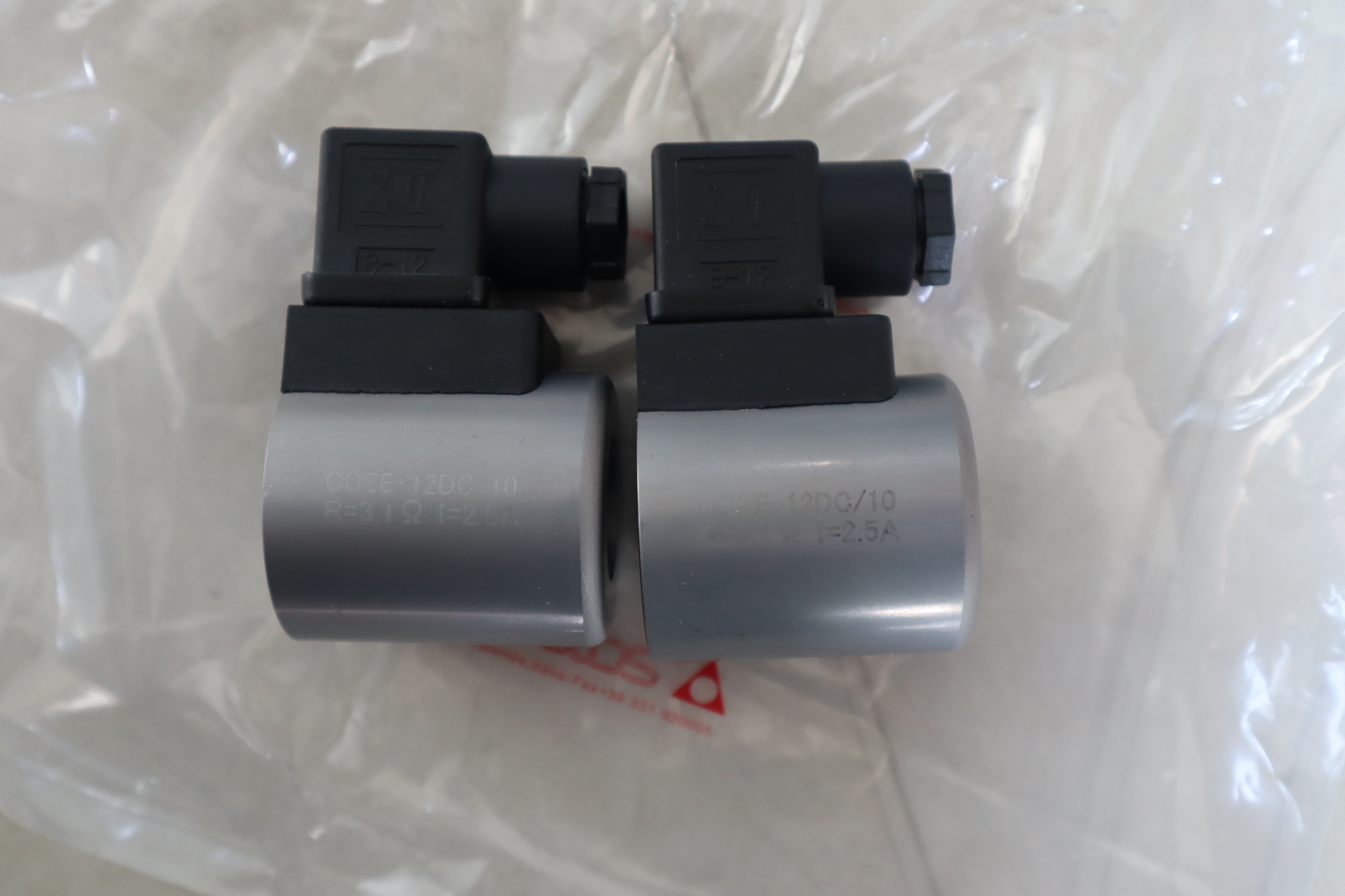 COZE-12DC/10 意大利阿托斯ATOS电磁阀线圈