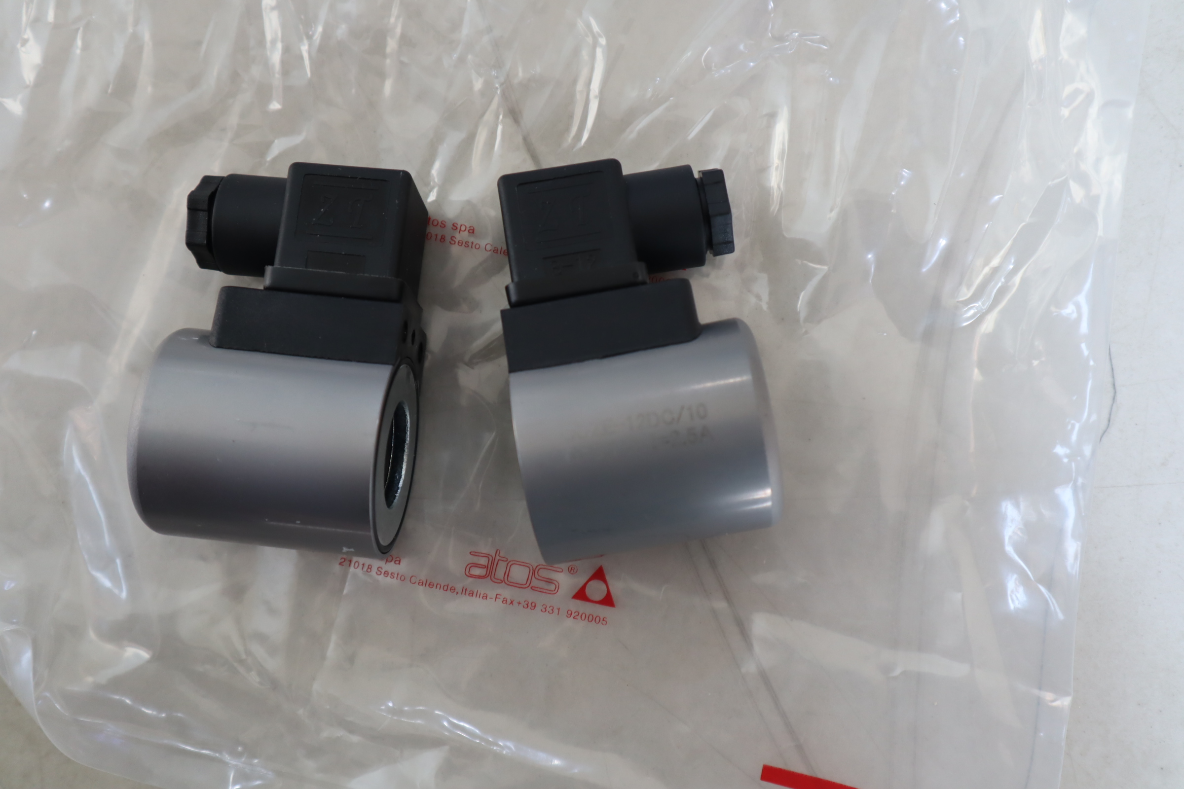 COZE-12DC/10 意大利阿托斯ATOS电磁阀线圈