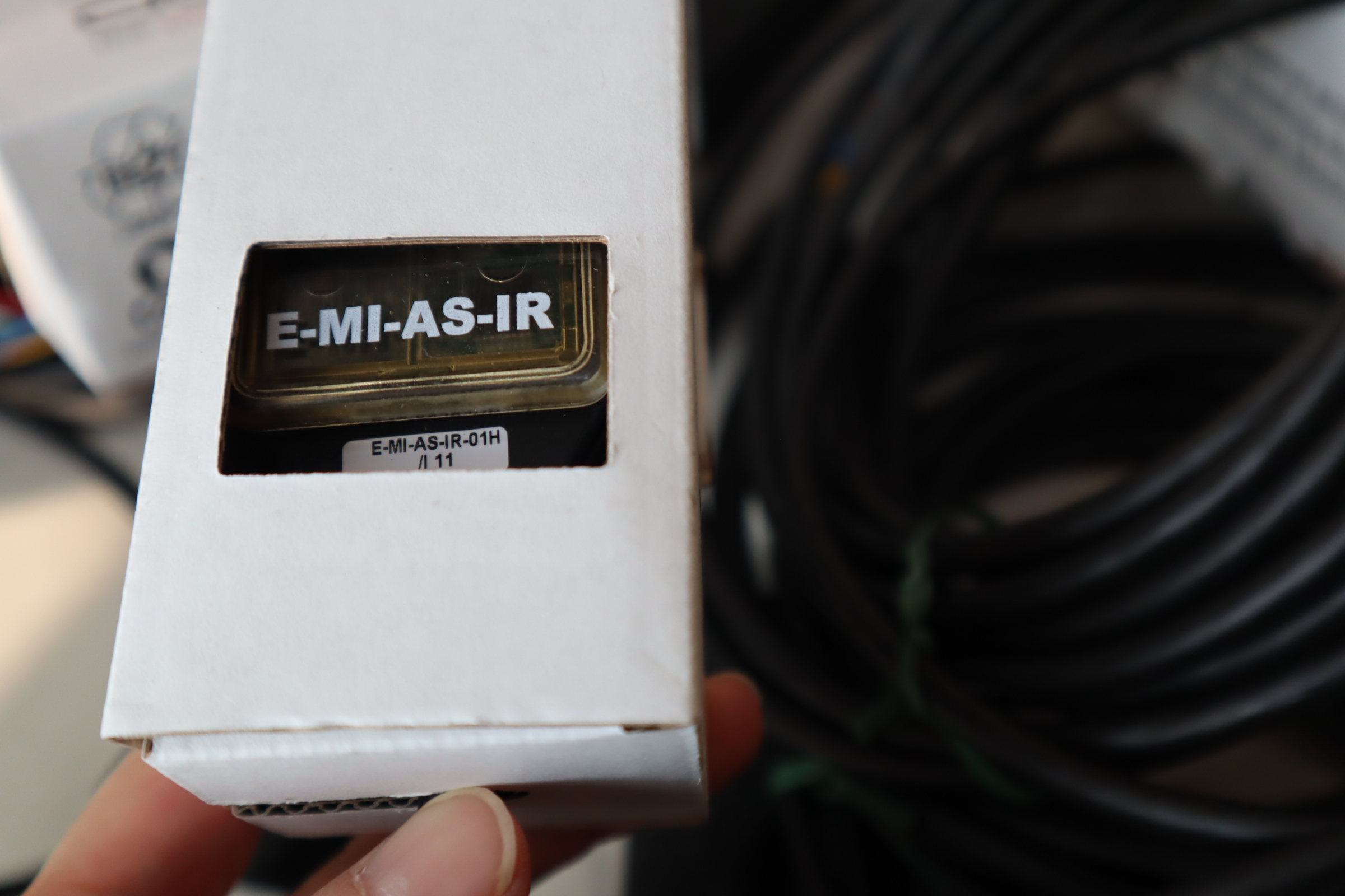 E-MI-AS-IR-01H/I 11 意大利阿托斯ATOS放大器电缆