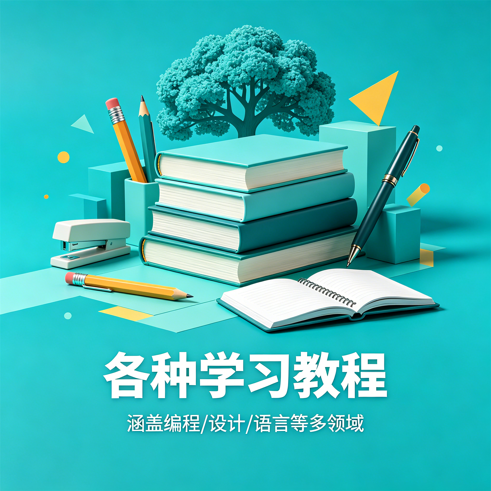 手工编织教程资源链接视频一点学习助手