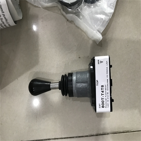 罗克韦尔AB接触器100-K09ZD200的结构特点