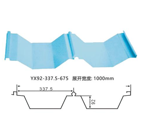 YX92-337.5-675