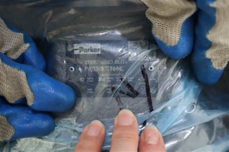PV092R1K1T1NMMC 美国派克PARKER柱塞泵