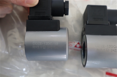 COZE-12DC/10 意大利阿托斯ATOS电磁阀线圈