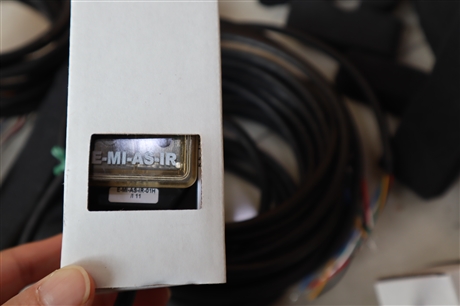 E-MI-AS-IR-01H/I 11 意大利阿托斯ATOS放大器电缆