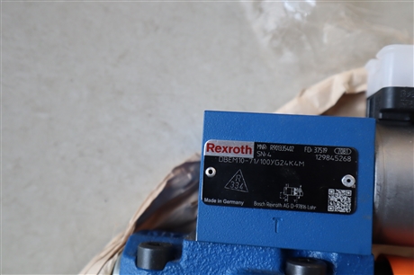 DBEM10-70/100YG24K4M R901335402 德国力士乐REXROTH 比例溢流阀