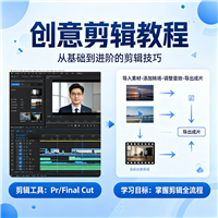 手机拍摄短视频教程资源链接视频一点学习助手