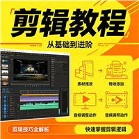 变频器调试视频教程资源链接视频一点学习助手
